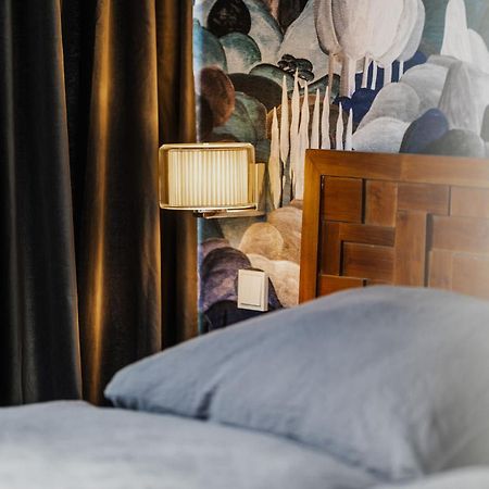 Apartament Luxus Penthouse Mit Panoramablick Bad Ischl Zewnętrze zdjęcie
