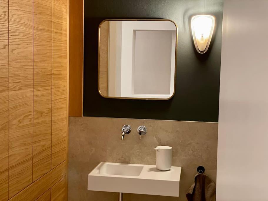 Apartament Luxus Penthouse Mit Panoramablick Bad Ischl Zewnętrze zdjęcie