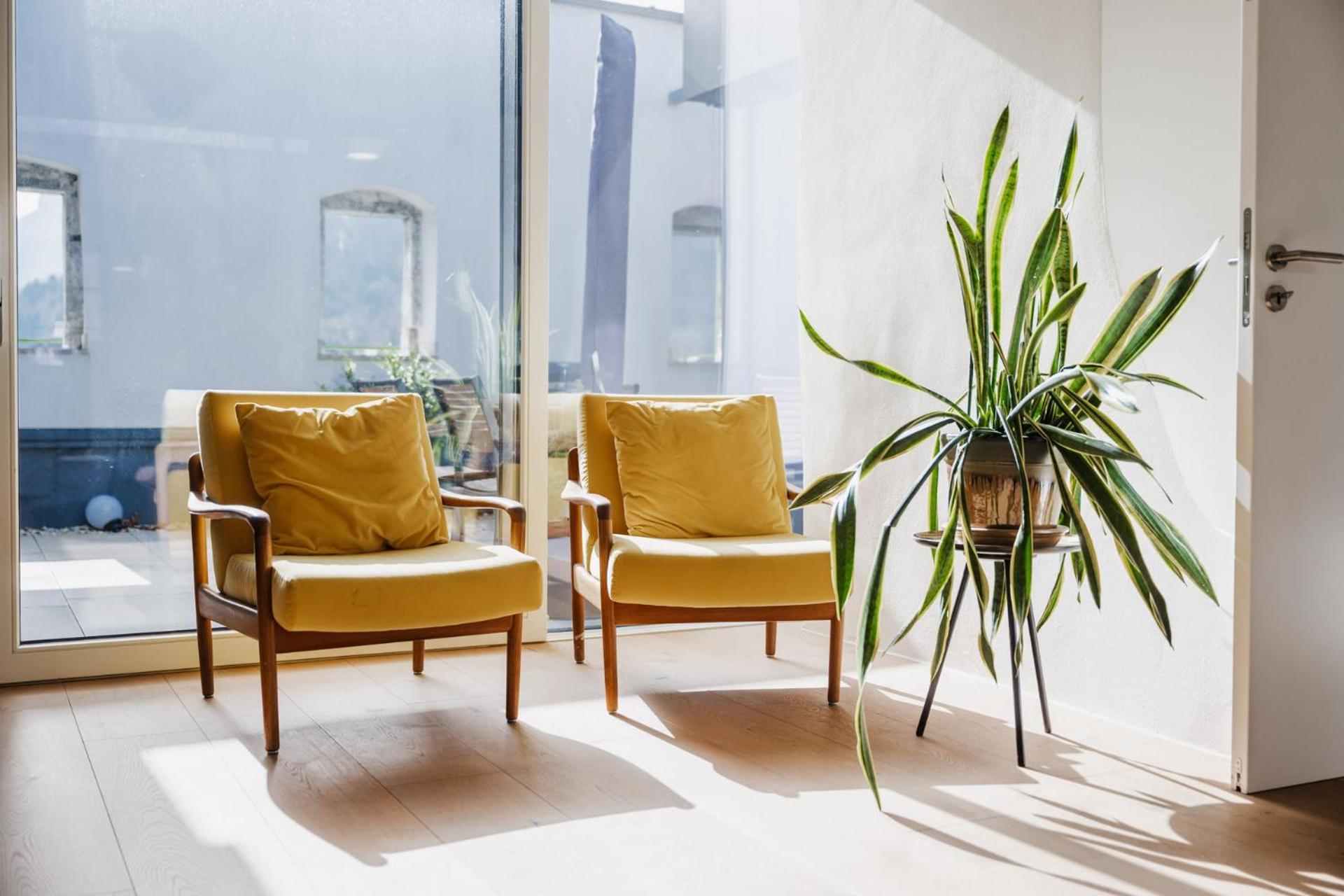 Apartament Luxus Penthouse Mit Panoramablick Bad Ischl Zewnętrze zdjęcie