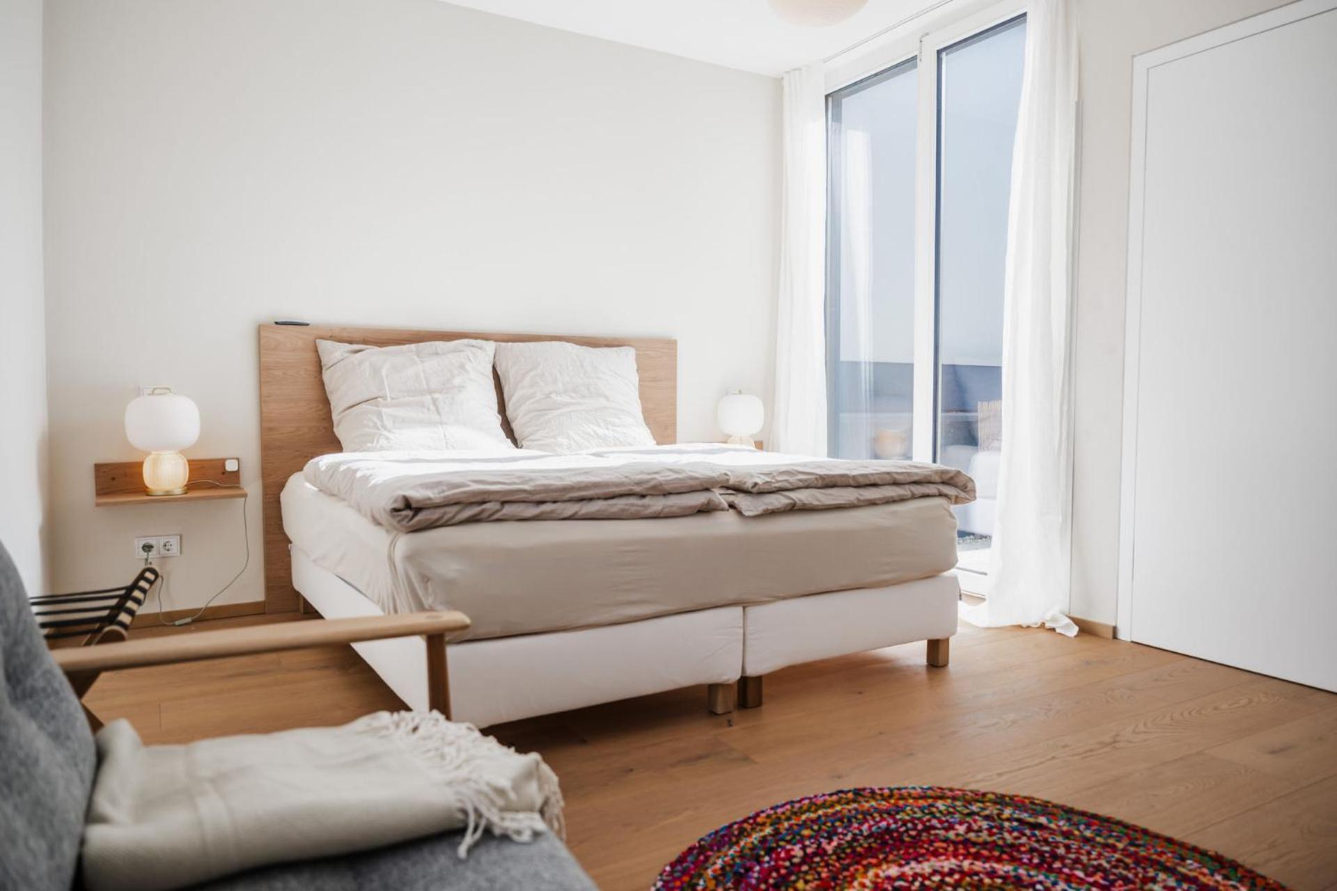 Apartament Luxus Penthouse Mit Panoramablick Bad Ischl Zewnętrze zdjęcie