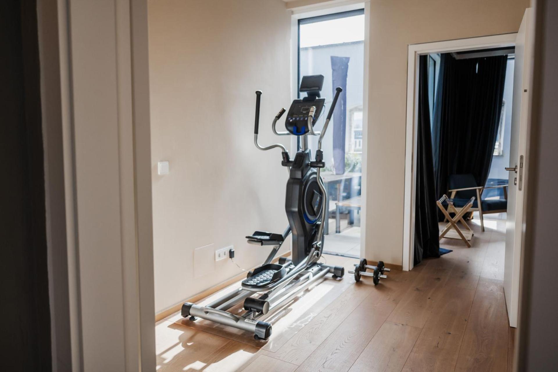 Apartament Luxus Penthouse Mit Panoramablick Bad Ischl Zewnętrze zdjęcie