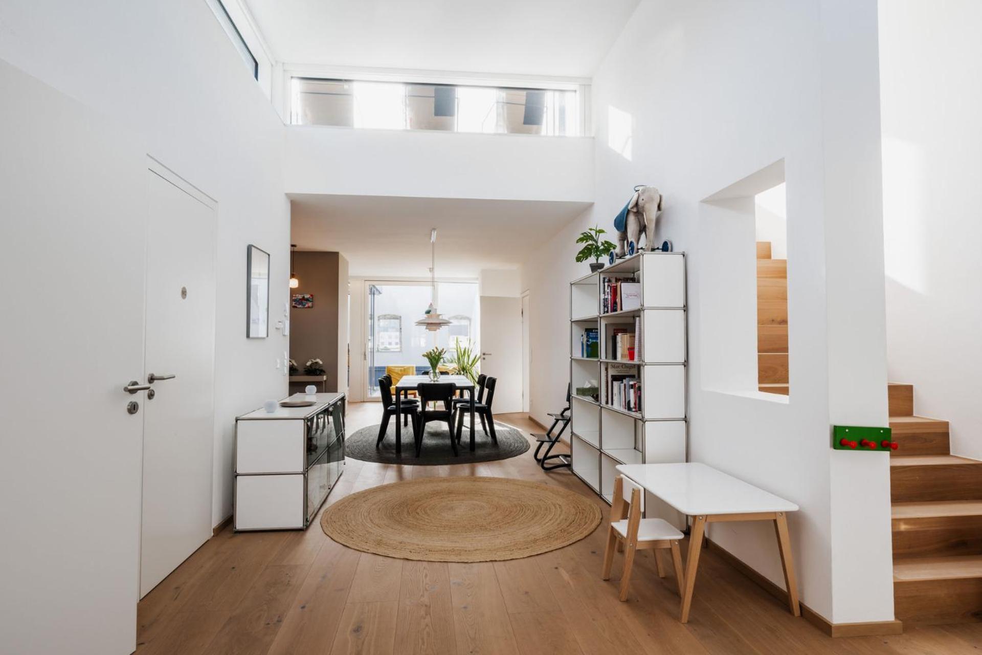 Apartament Luxus Penthouse Mit Panoramablick Bad Ischl Zewnętrze zdjęcie