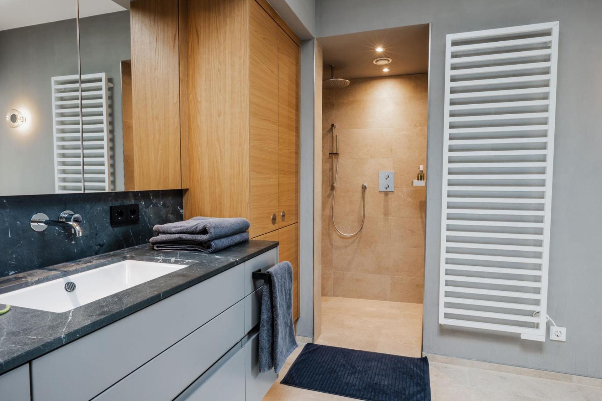 Apartament Luxus Penthouse Mit Panoramablick Bad Ischl Zewnętrze zdjęcie